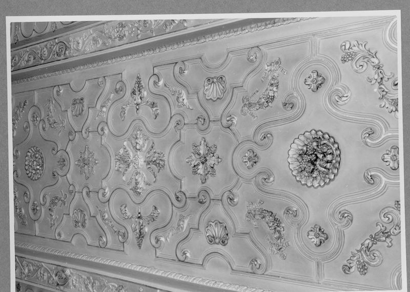 plafond[élément d'architecture] / Stadhuis[Gent]