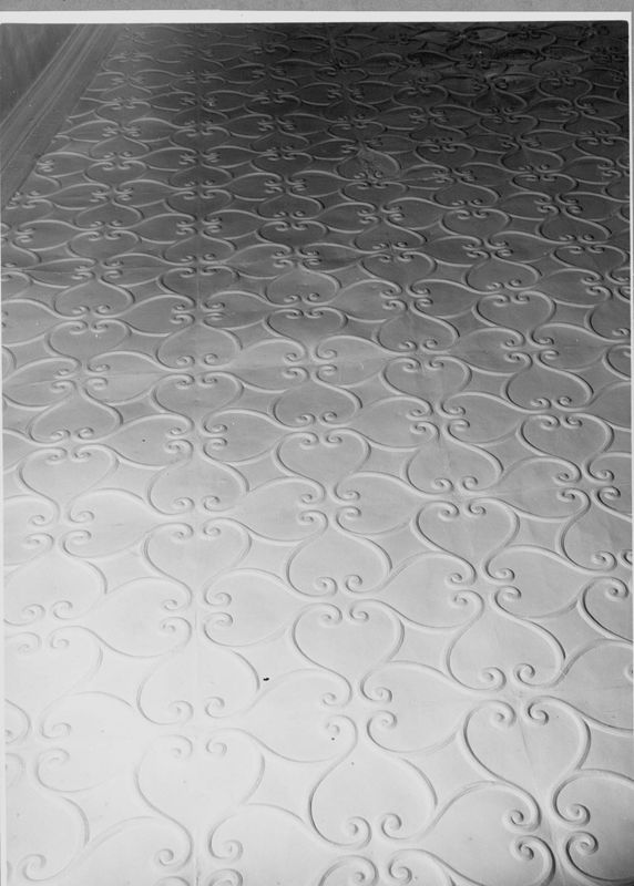 plafond[élément d'architecture] / Stadhuis[Gent]
