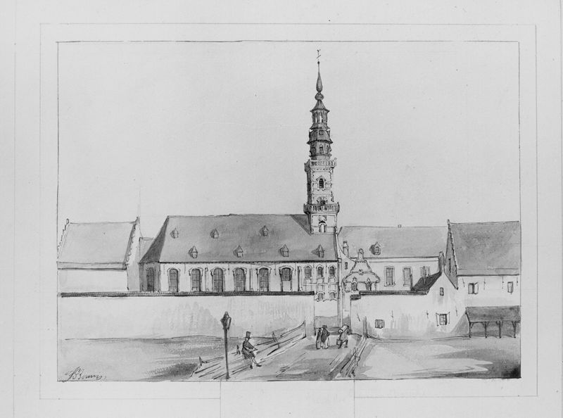 Klooster van Nonnenbossche