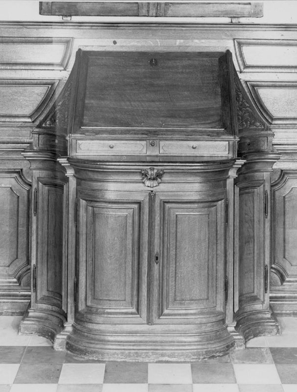 Schrijfcabinet