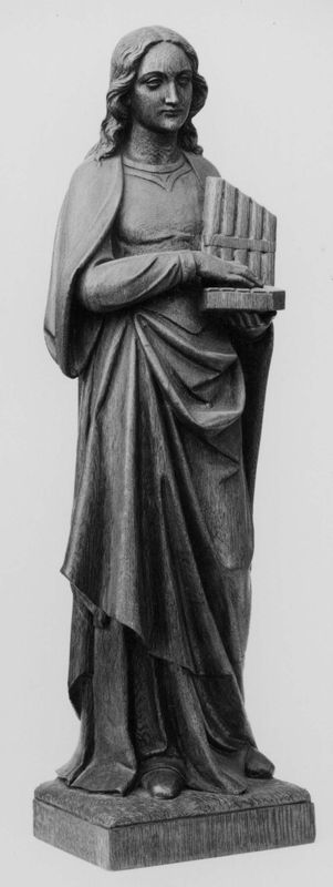 Sainte Cécile de Rome