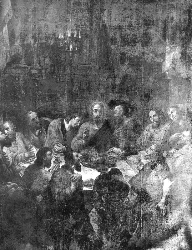 La Dernière Cène