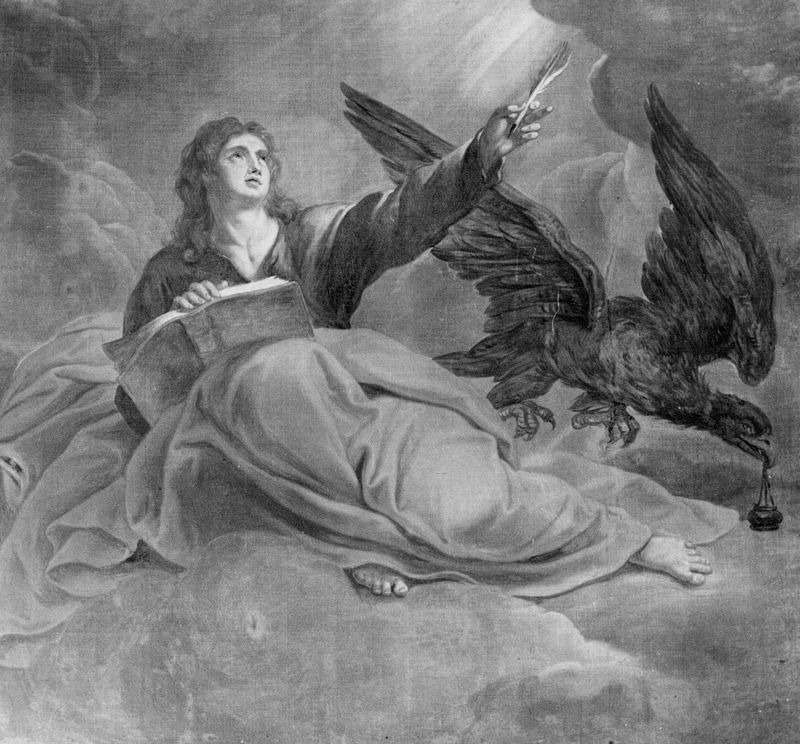 H. Johannes Evangelist
