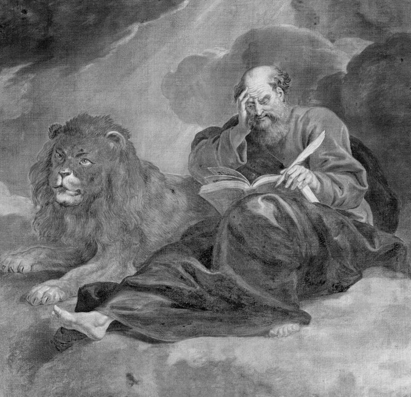 H. Marcus Evangelist