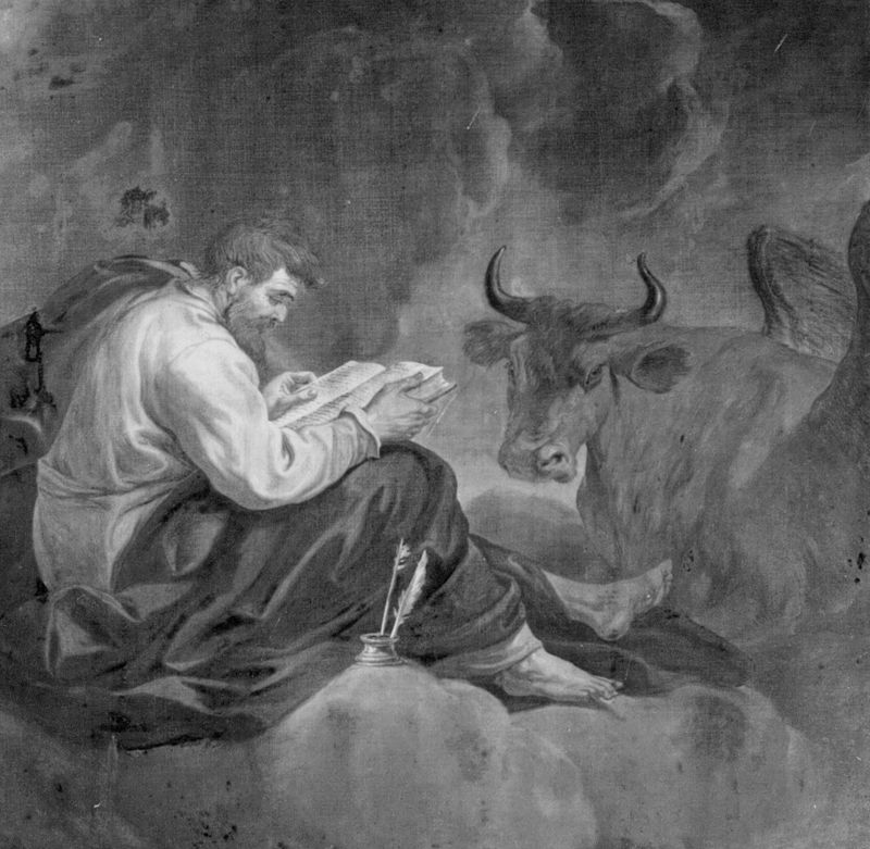H. Lucas Evangelist