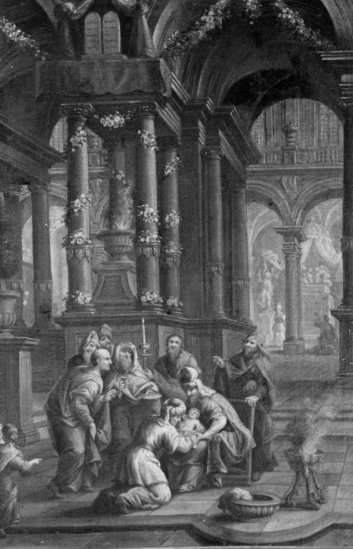Besnijdenis van Jezus