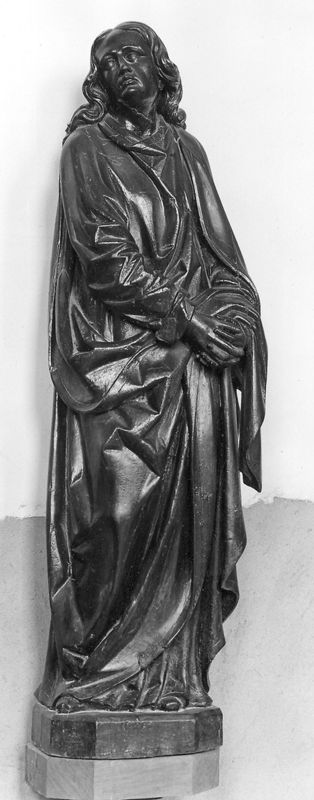 H. Johannes de Evangelist