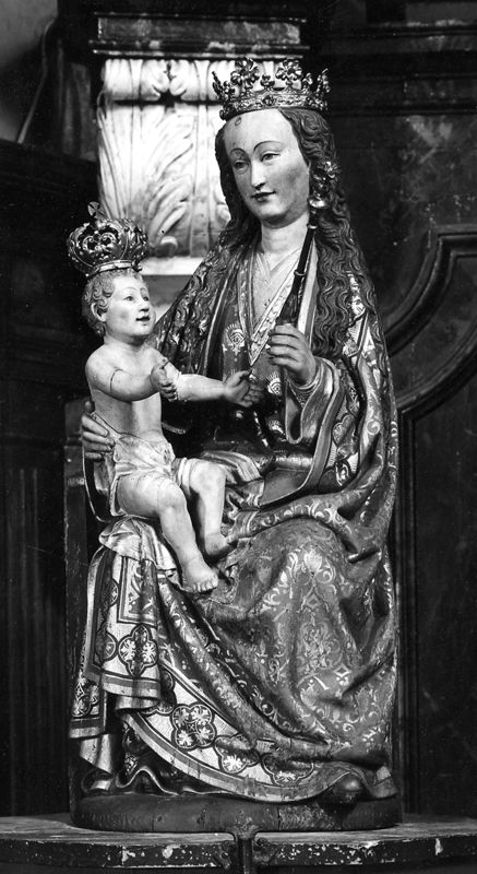 Sedes Sapientiae