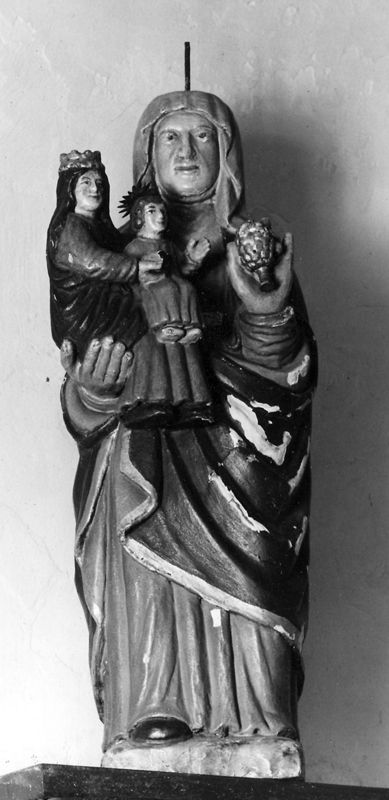 Sint-Anna-ten-drieën