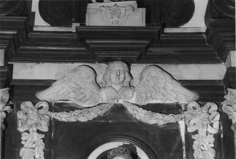autel latéral / Eglise Saint-Jean-Baptiste[Namur]