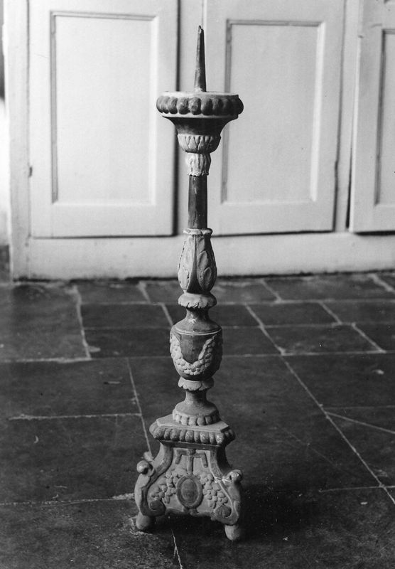 chandelier d'église / Eglise Saint-Jean-Baptiste[Namur]