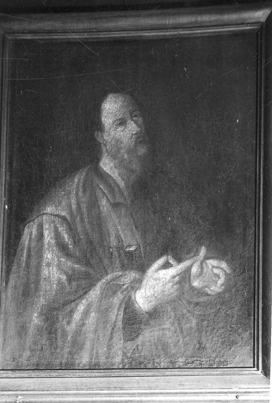 saint Paul