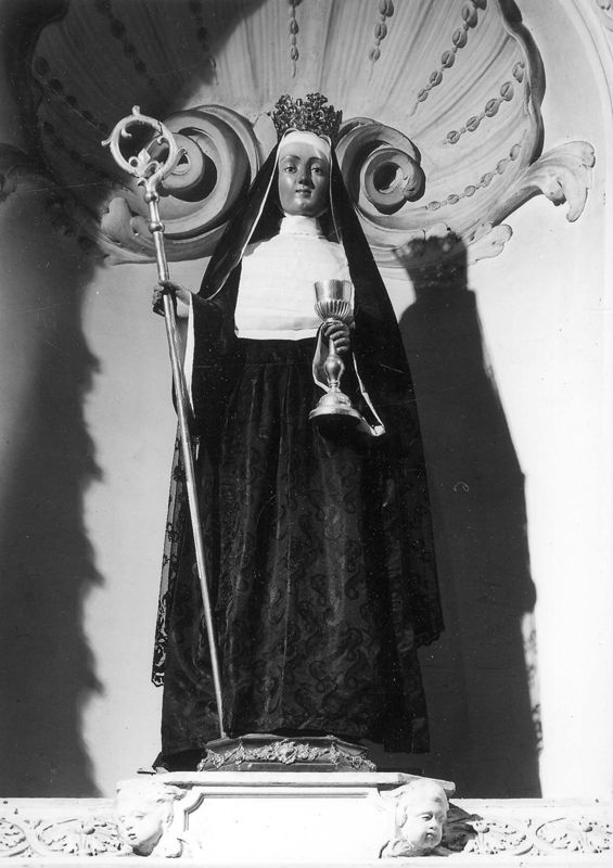 Sainte Adèle