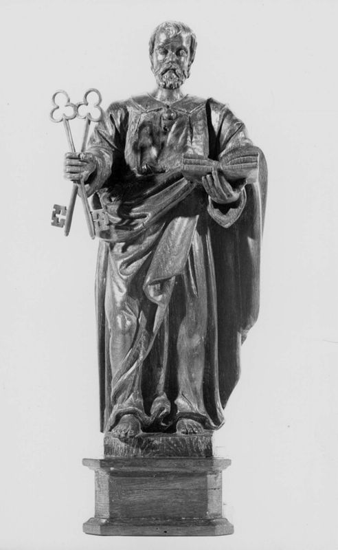 Saint Pierre