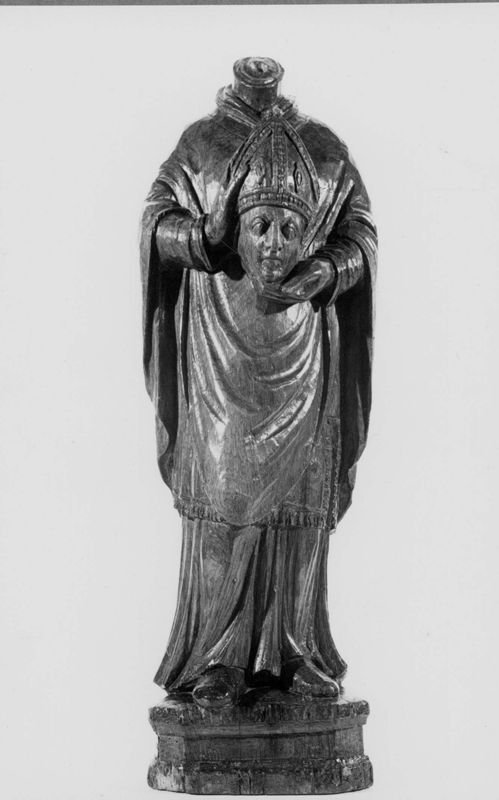 Saint Denis de Paris