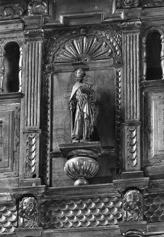 Saint Pierre pape