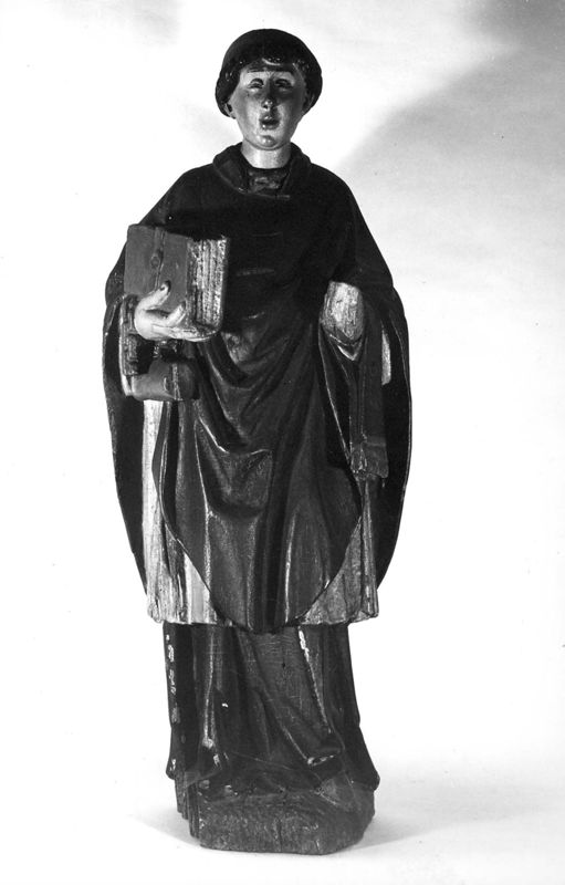 Saint Léonard de Noblac