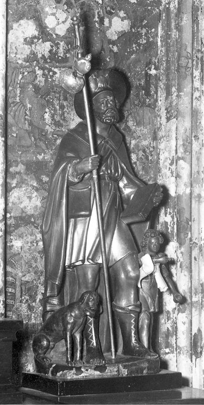 H. Rochus van Montpellier