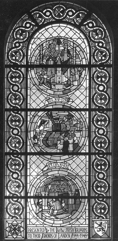 Bevrijding van Landen