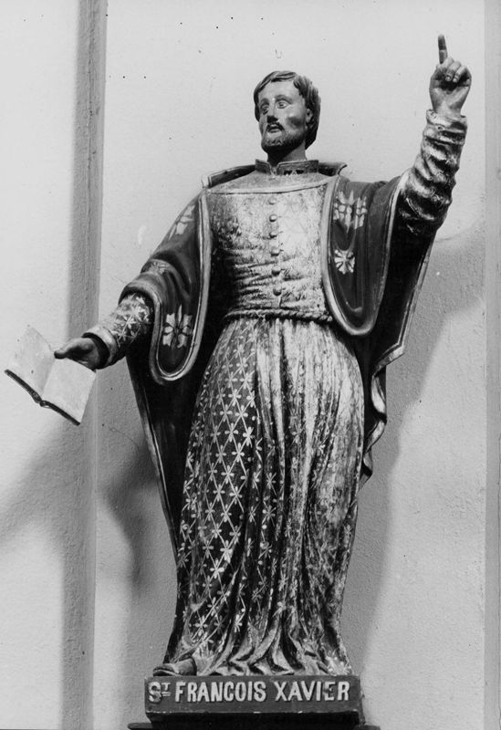 Saint François Xavier