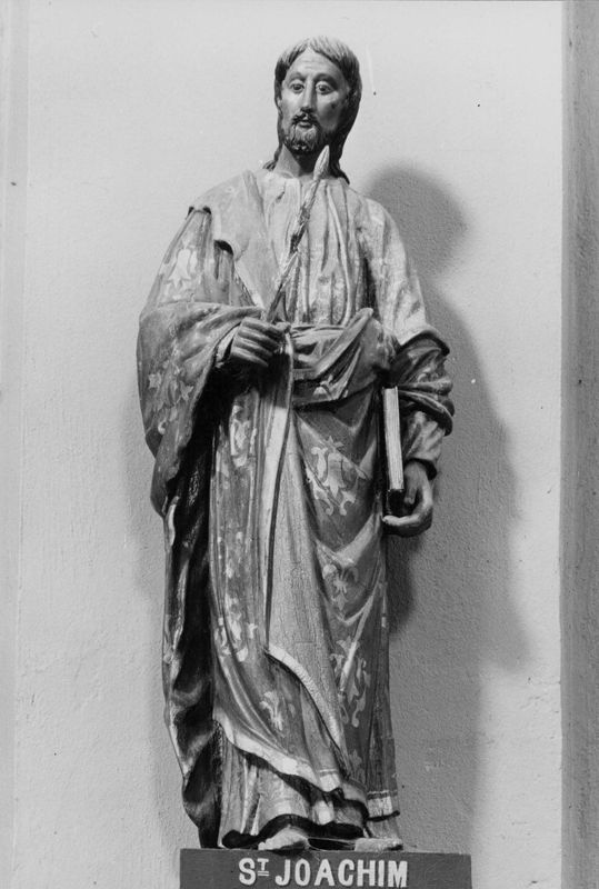 Saint Joachim