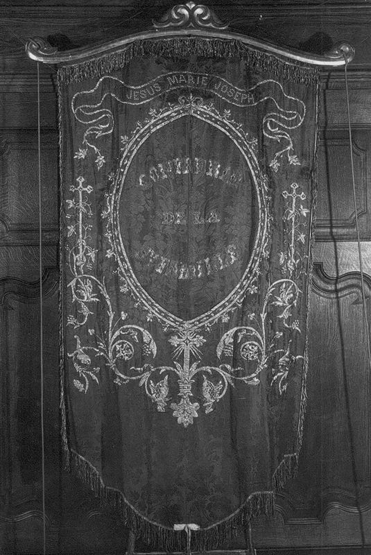 Confrérie de la Sainte Famille