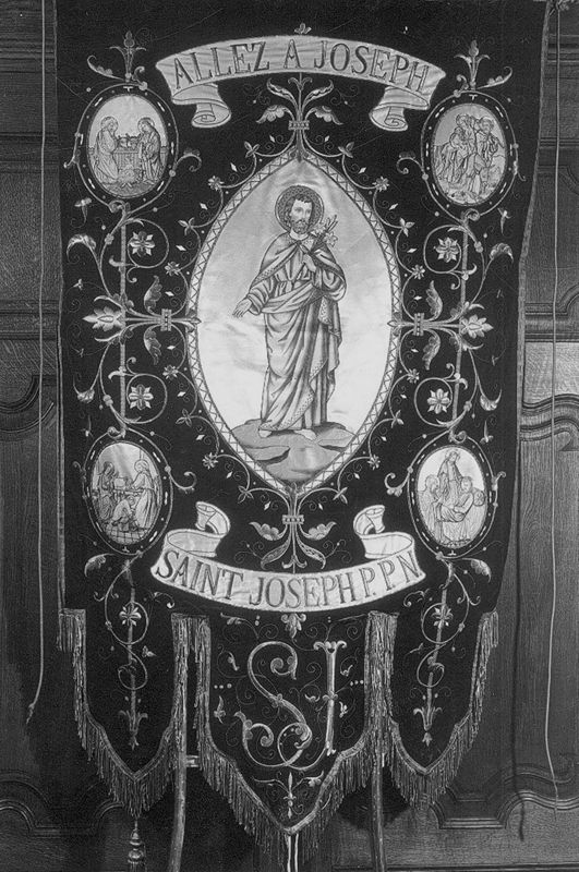 Saint Joseph de Nazareth