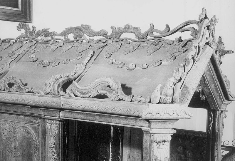 Triomphe de Saint-Remacle