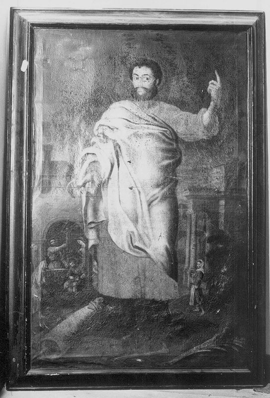 Saint Crepin