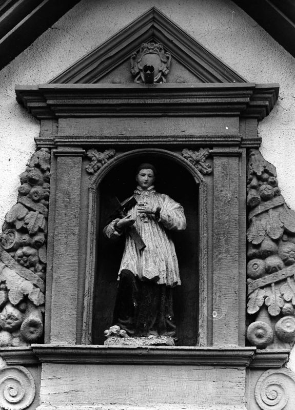 Saint Louis de Gonzague