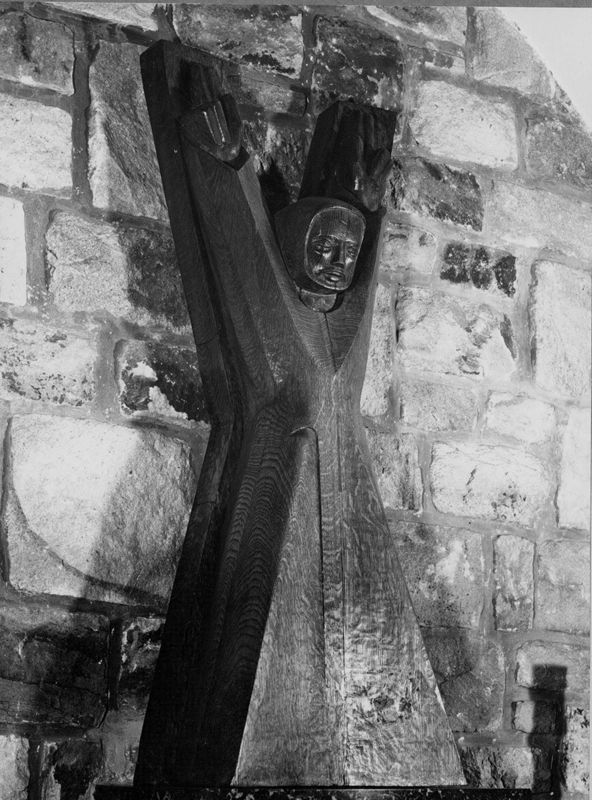 Saint André apôtre