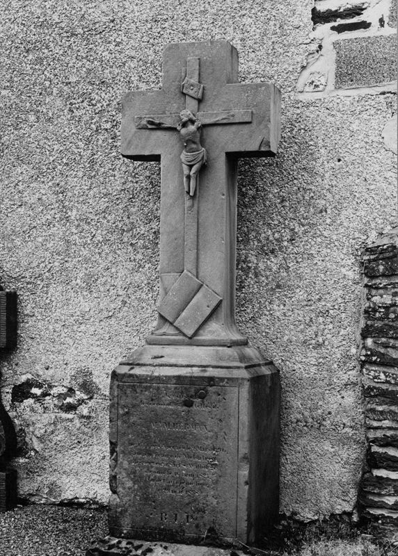 du curé Herman