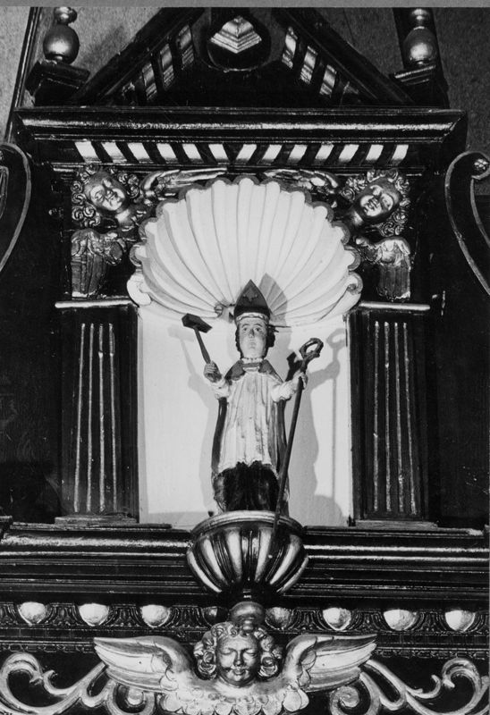 Saint Eloi