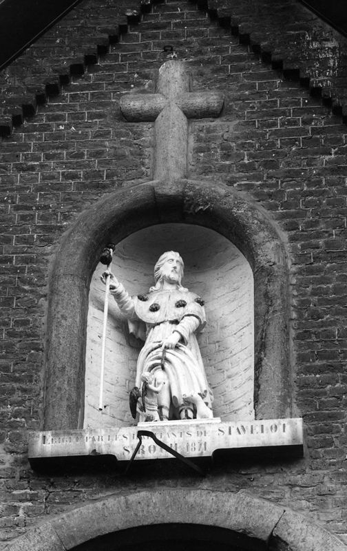 Saint Roch