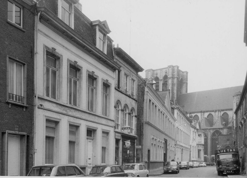 rue / Aspect[Gent]