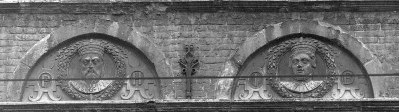 Graven van Vlaanderen