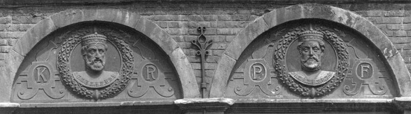 Graven van Vlaanderen