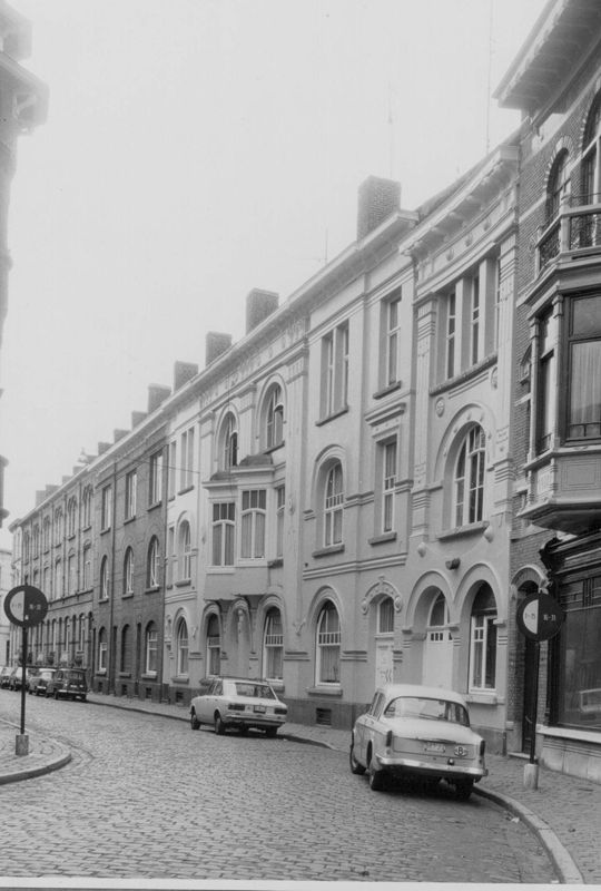 rue / Aspect[Gent]