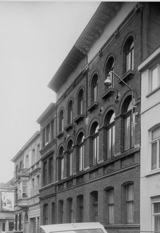 Huizen Geenens