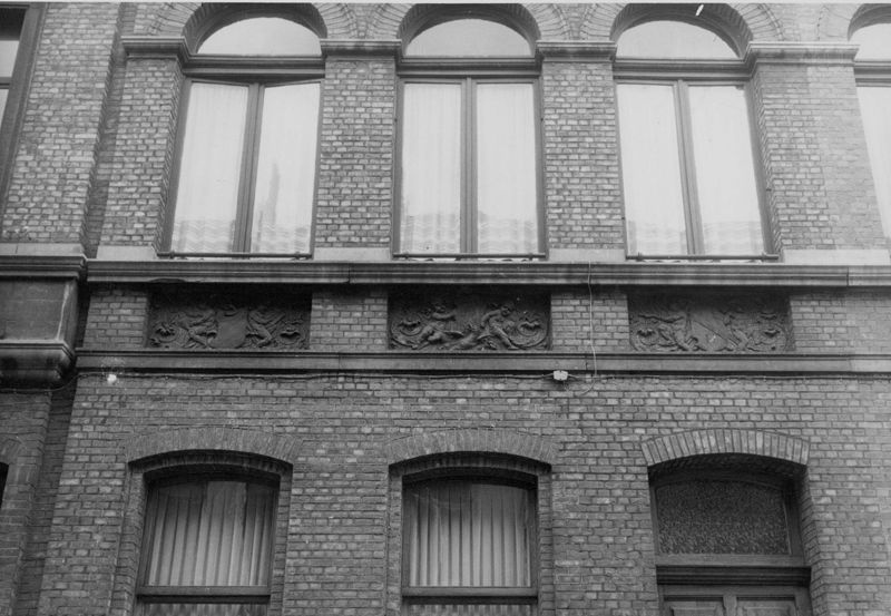 Huizen Geenens