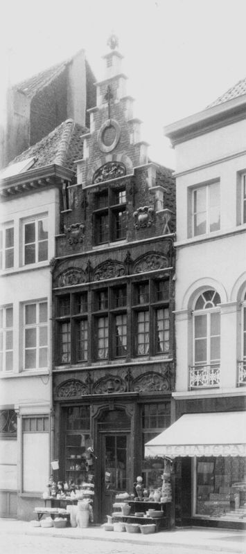 "de Klok"