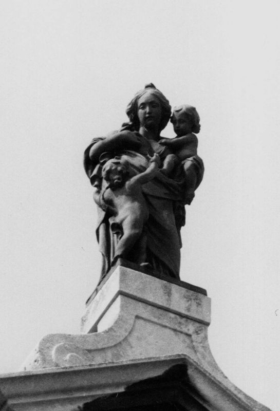 de Fluitspeler of de Vliegende hert
