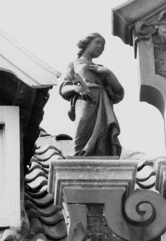 de Fluitspeler of de Vliegende hert