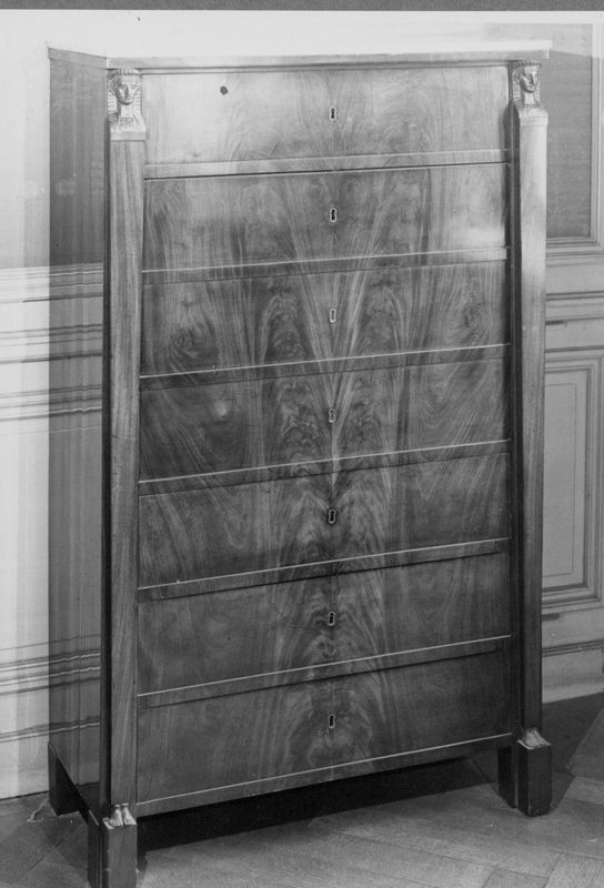 Schrijfcabinet