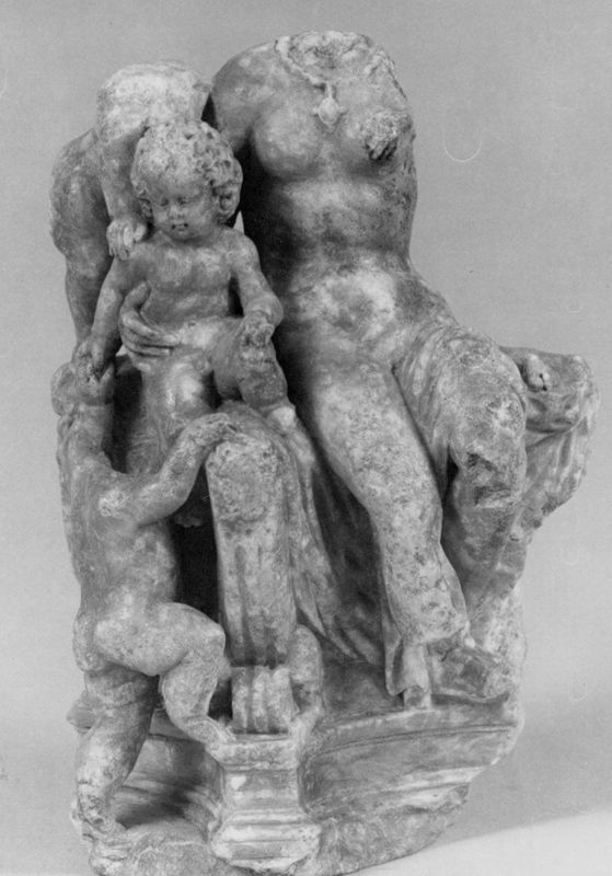 Venus en Amor
