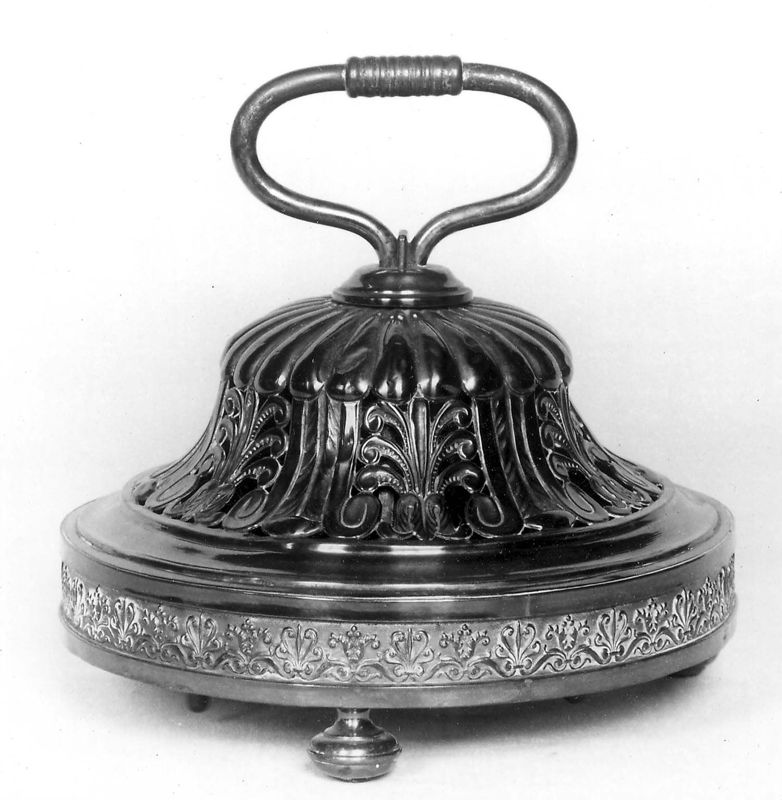 carillon d'autel / Kerk Sint-Stephanus[klooster][Gent]