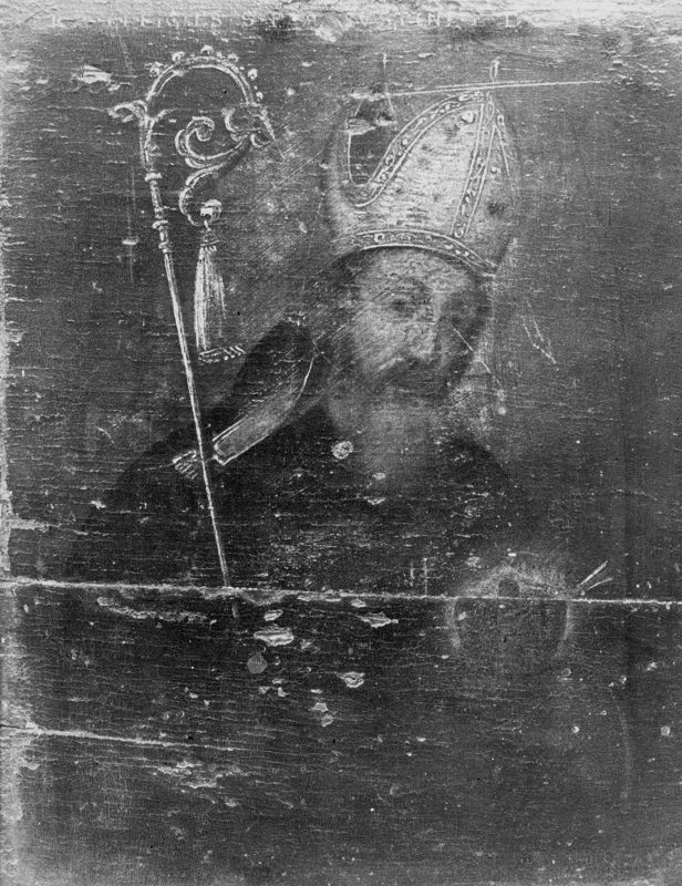 H. Augustinus