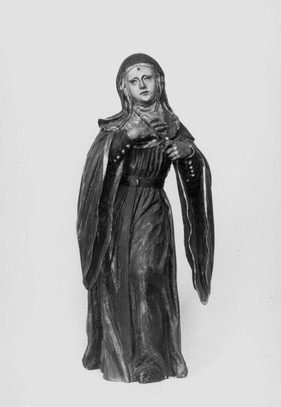 H. Rita
