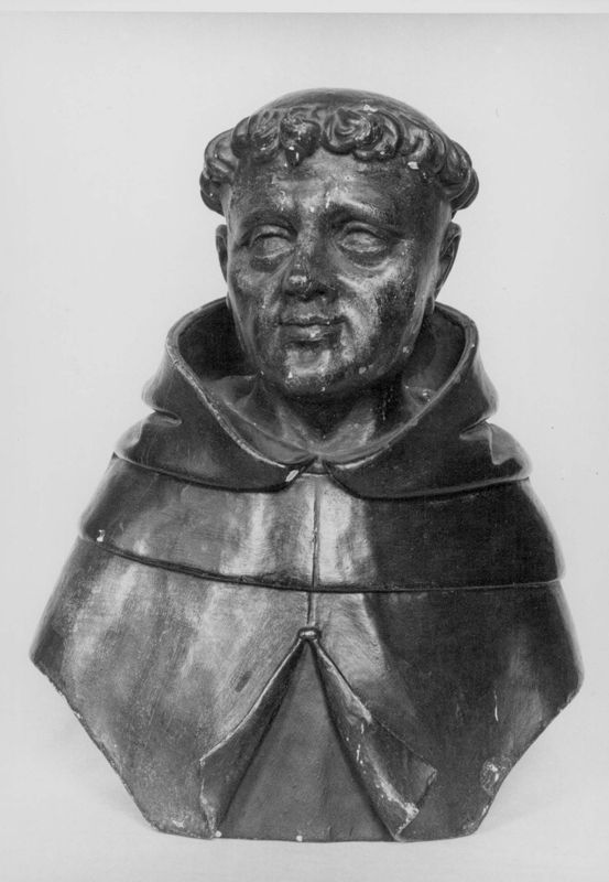 H. Augustinus van Hippo