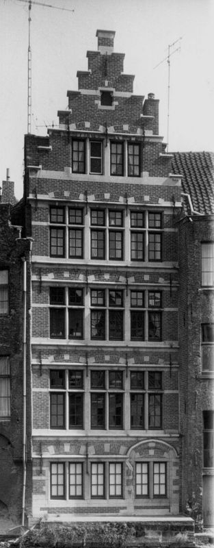 "de Klok"